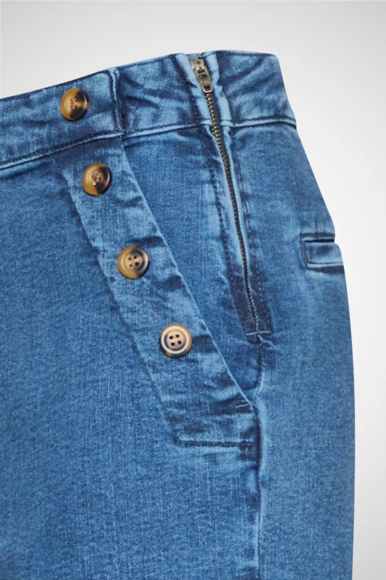 Harper Jeans