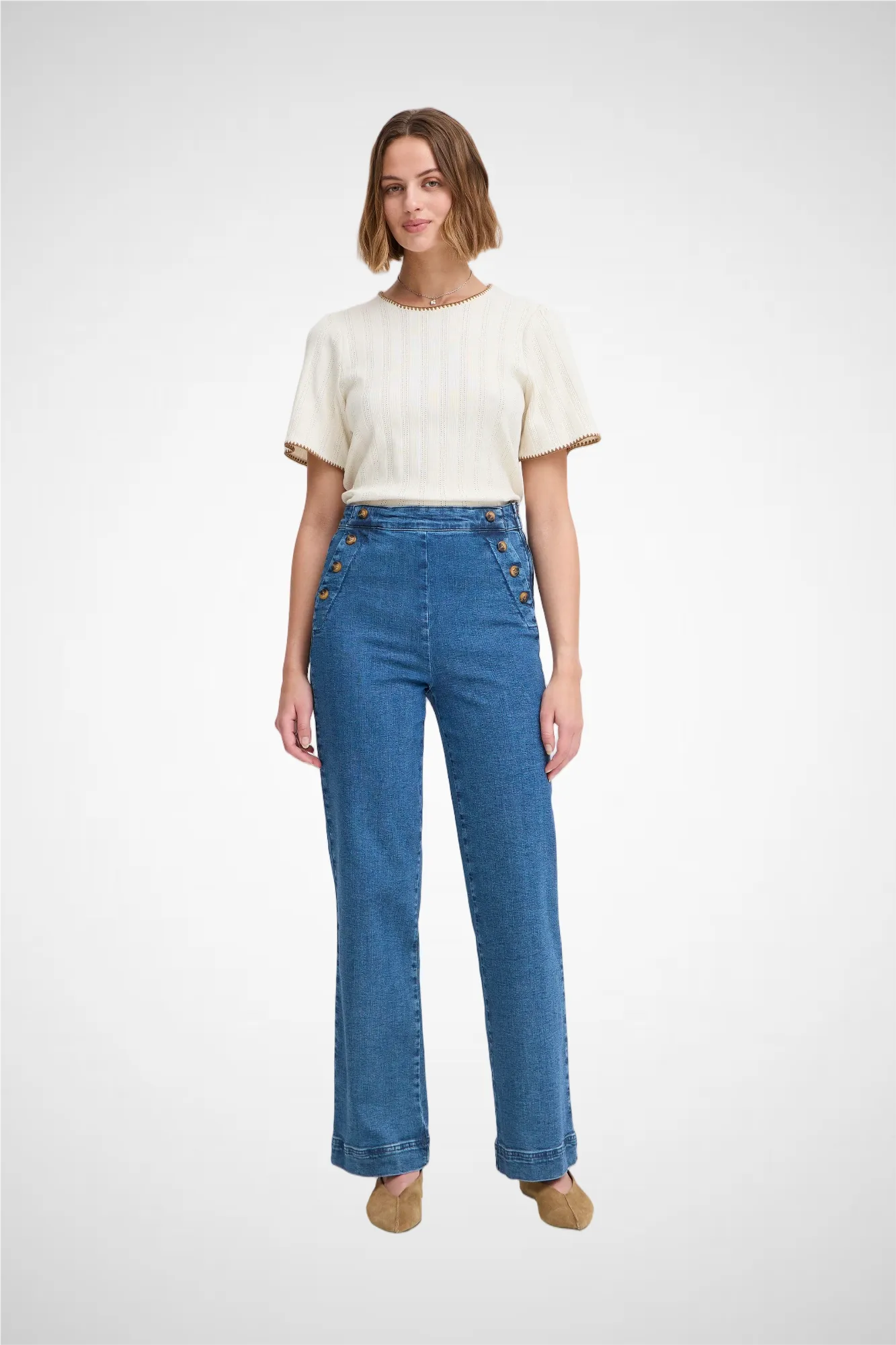 Harper Jeans