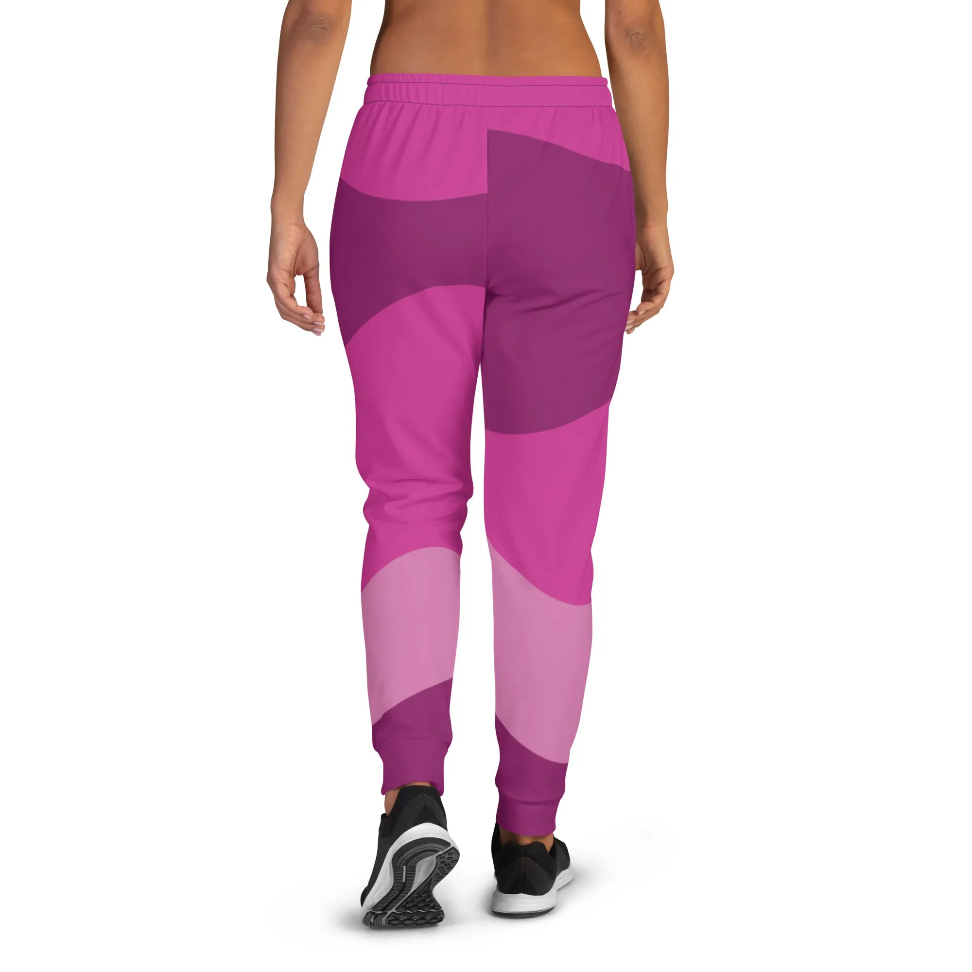 Joggers Pink