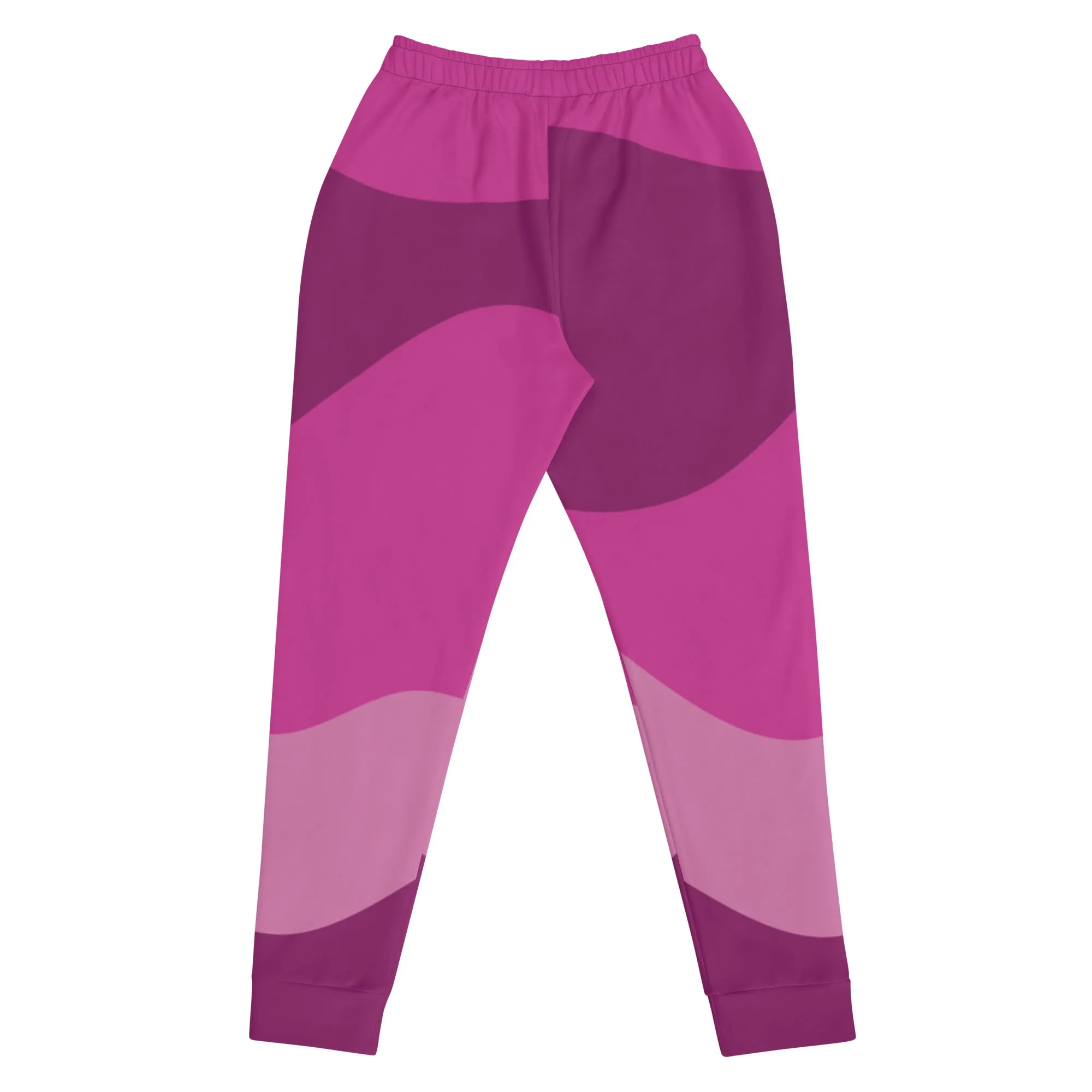 Joggers Pink
