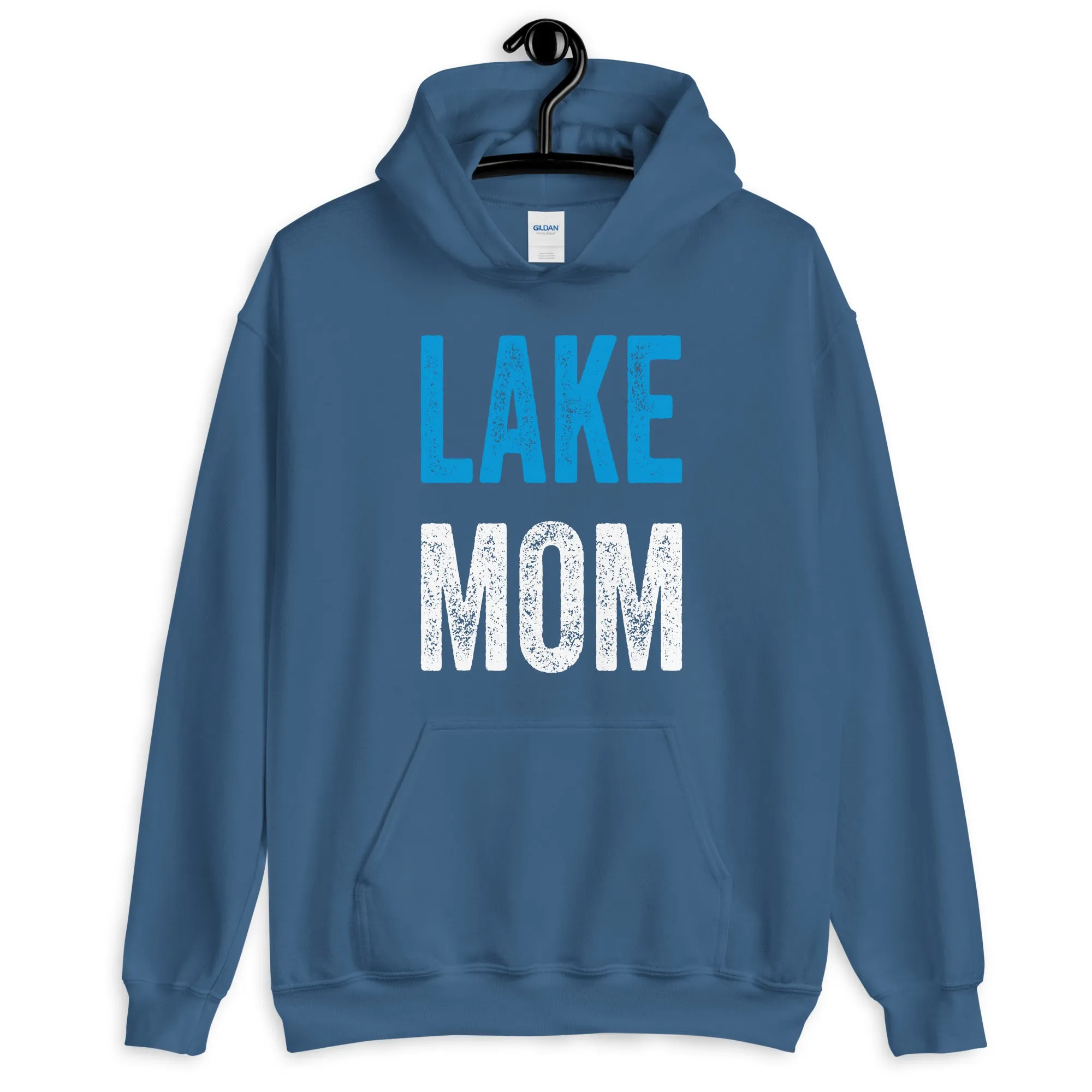 Lake Mom - Unisex Hoodie