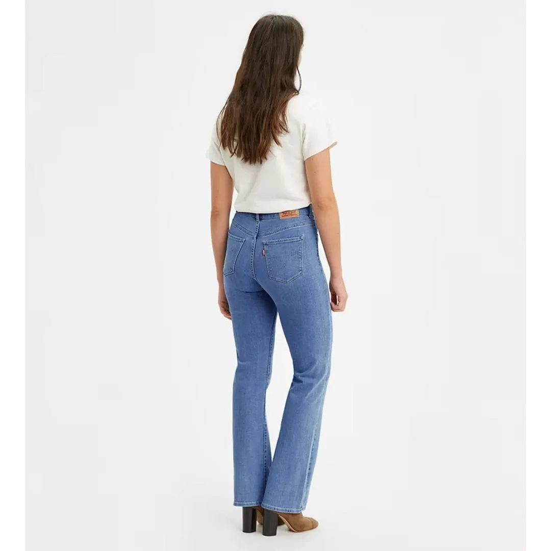LEVI'S - Classic Bootcut Jeans