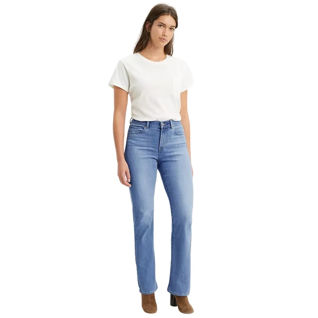 LEVI'S - Classic Bootcut Jeans