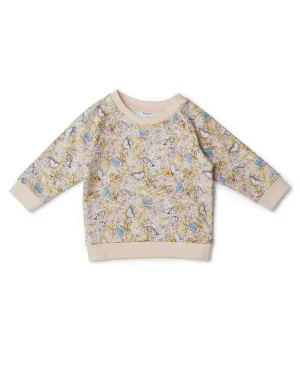 May Gibbs Jolly Jumper - Gum Blossom