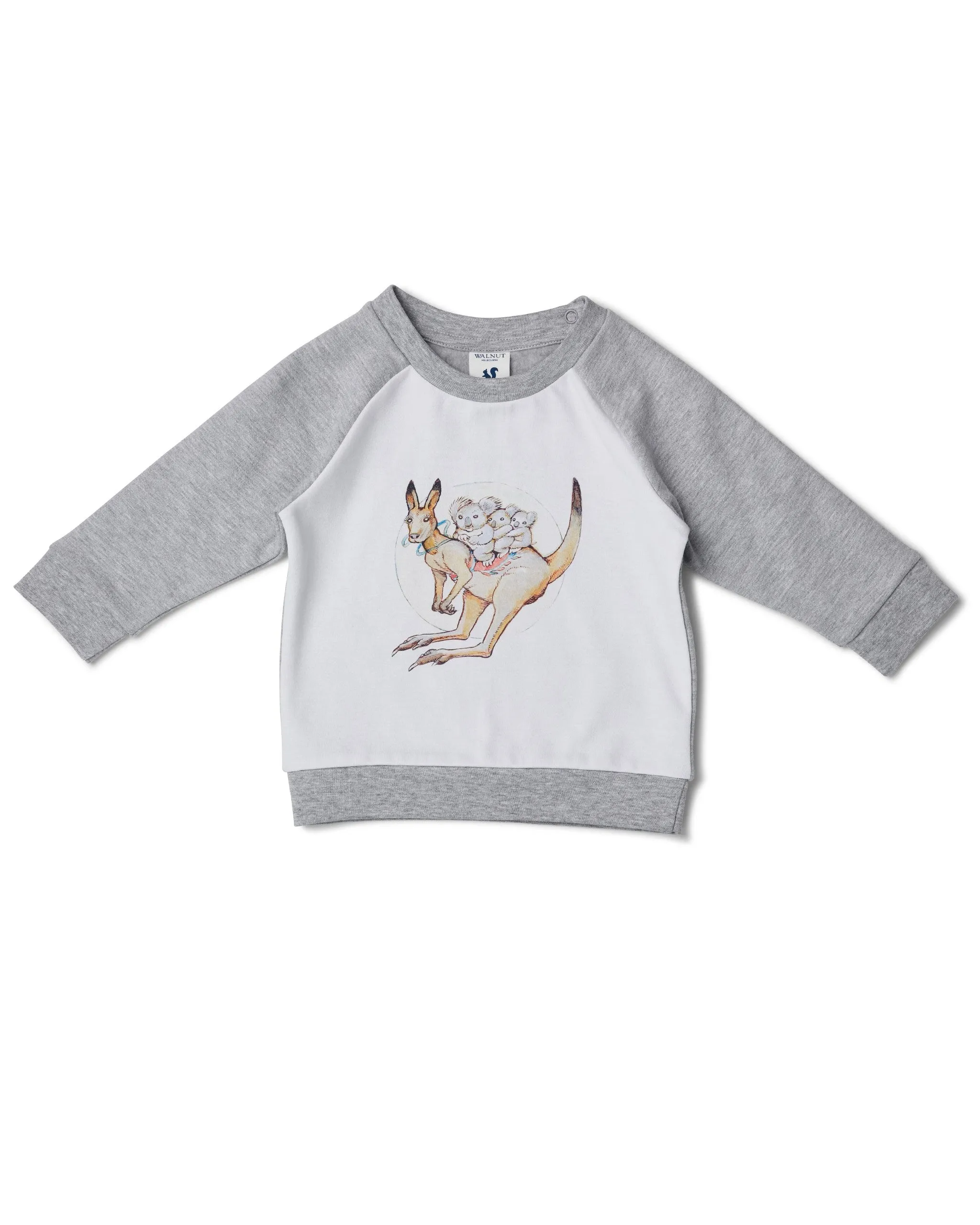 May Gibbs Jolly Jumper - Kanga
