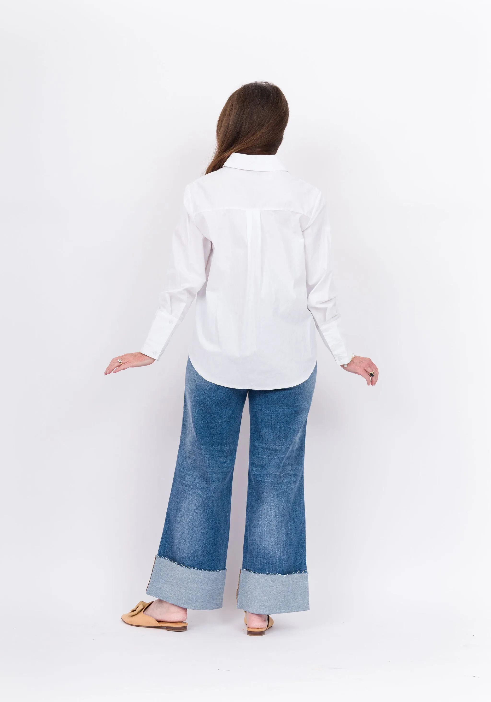 Meredith Boyfriend Shirt