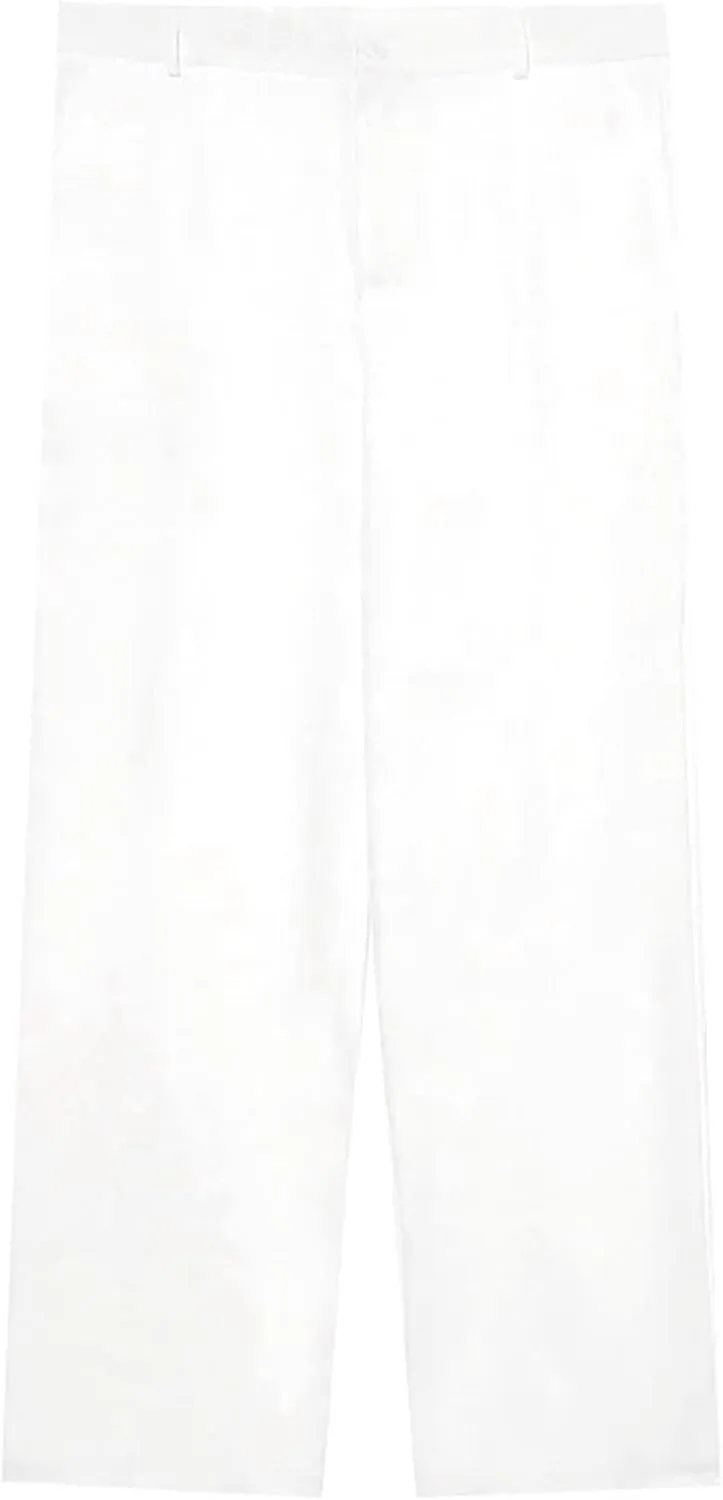 MIDOO Cargo Pants for Men Slim Fit Casual Drawstring Waist Joggers Lightweight Sweatpants Loose Fit Work Pants Trousers