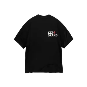 My Faith is Not Fake (Organic Pima Cotton)