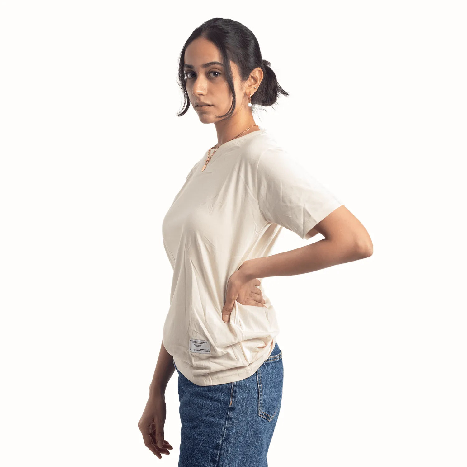 Organic Cotton T-Shirt