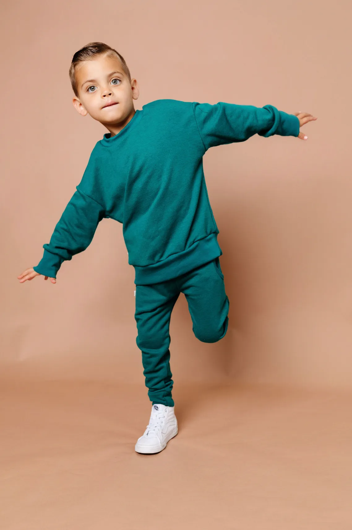 original jogger - bayou