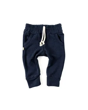 original jogger CO - oxford blue