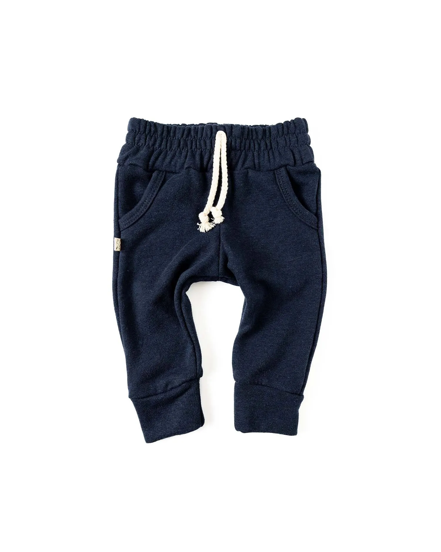 original jogger CO - oxford blue