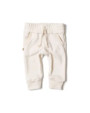 original jogger - natural tri blend