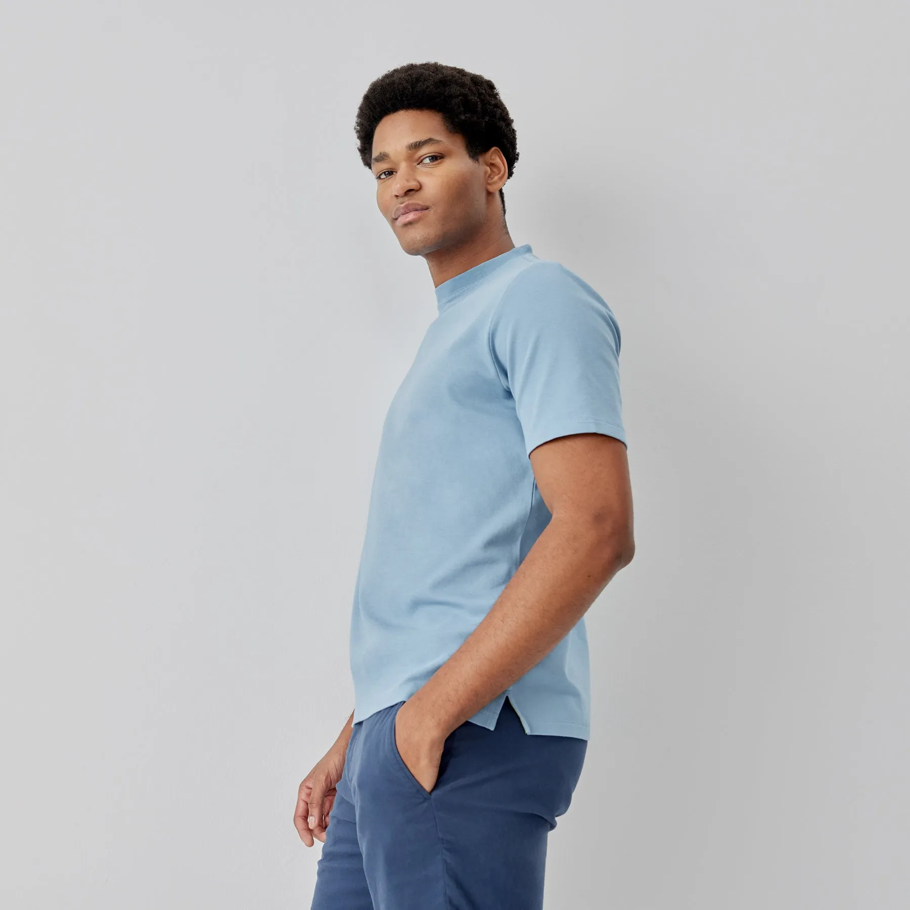 Palmela Denim