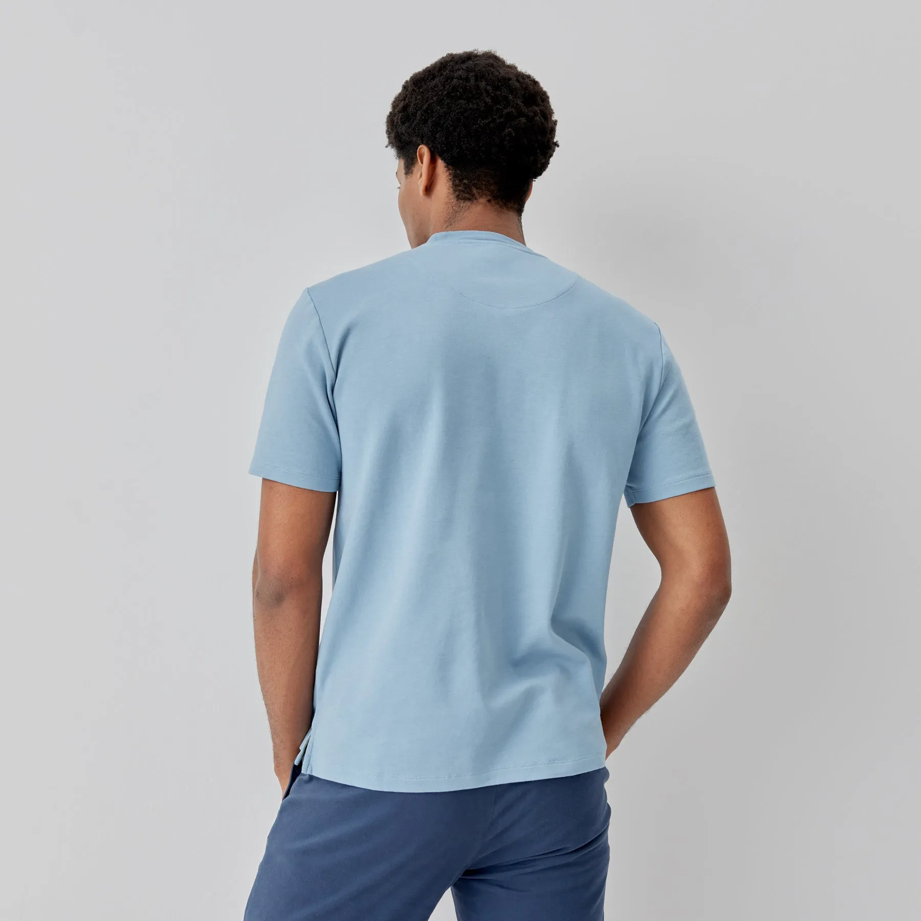 Palmela Denim