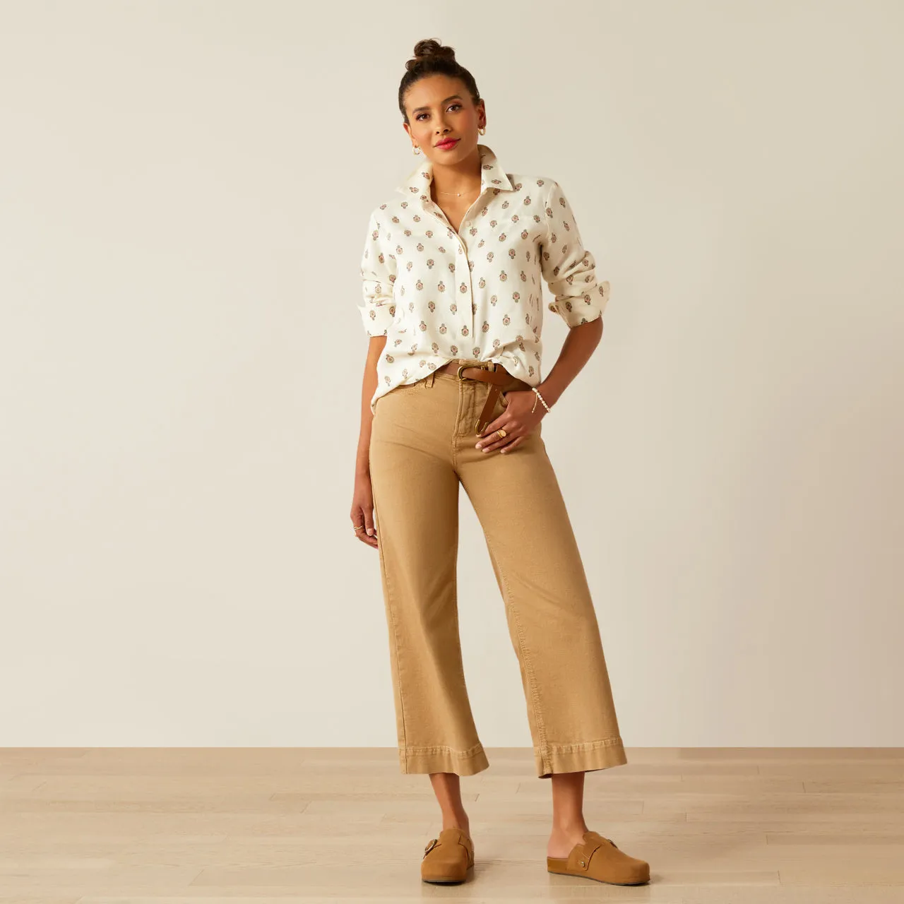 Pocklington Blouse