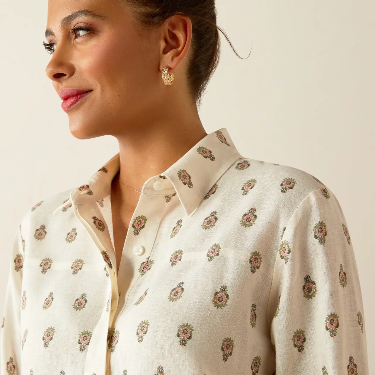 Pocklington Blouse