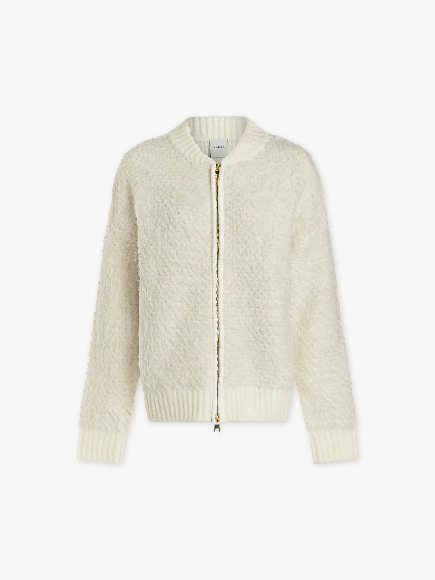 Reimont Fluffy Bubble Knit