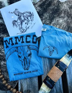 Rockin' MMCO Graphic Tee