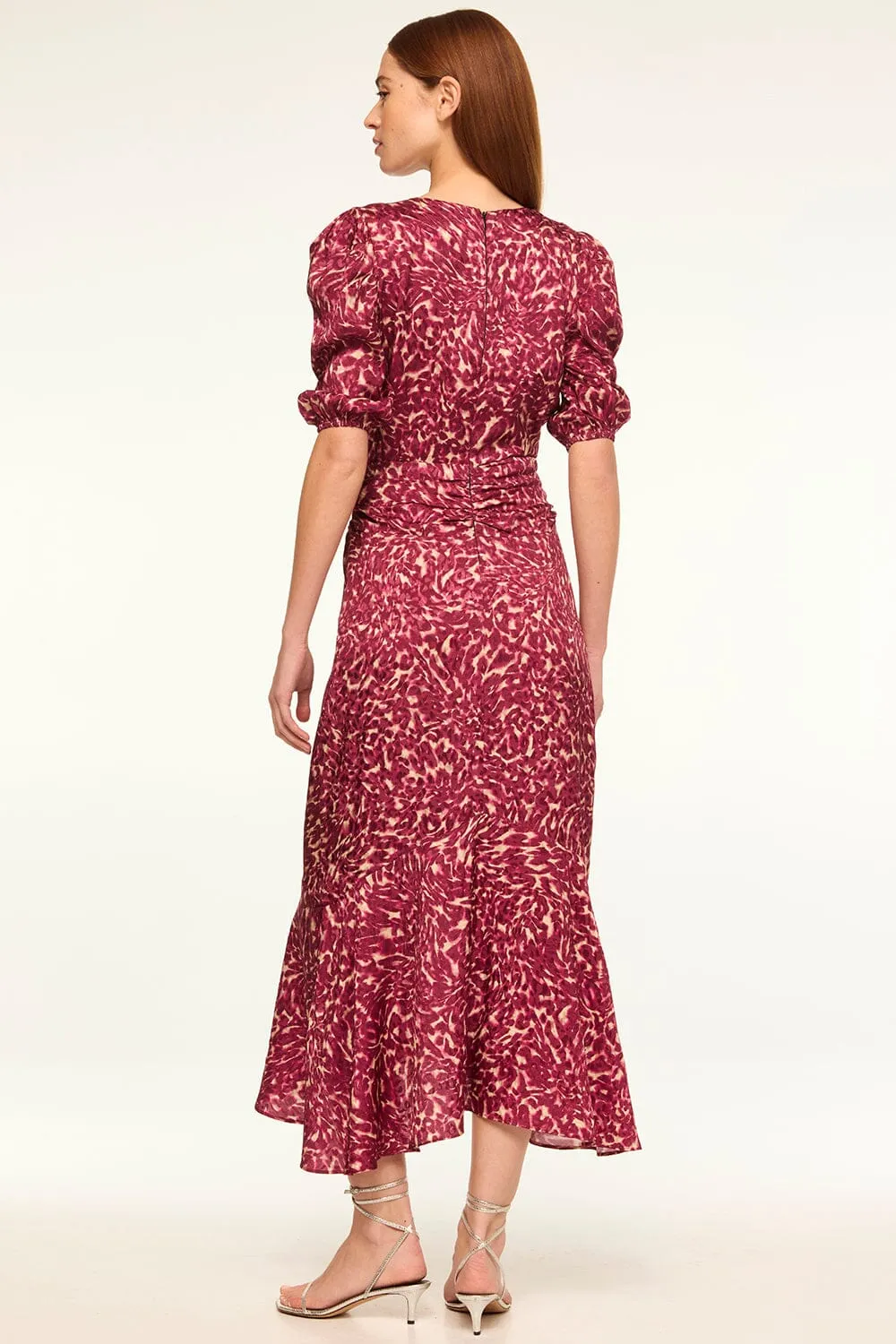 Rosalie Dress
