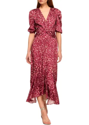 Rosalie Dress