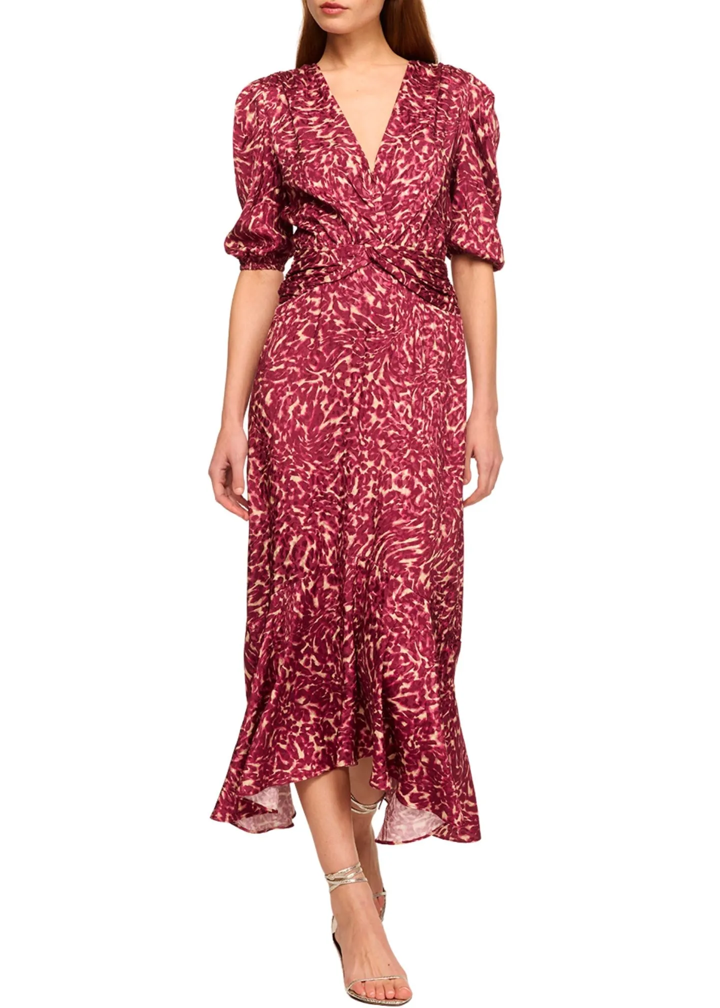 Rosalie Dress