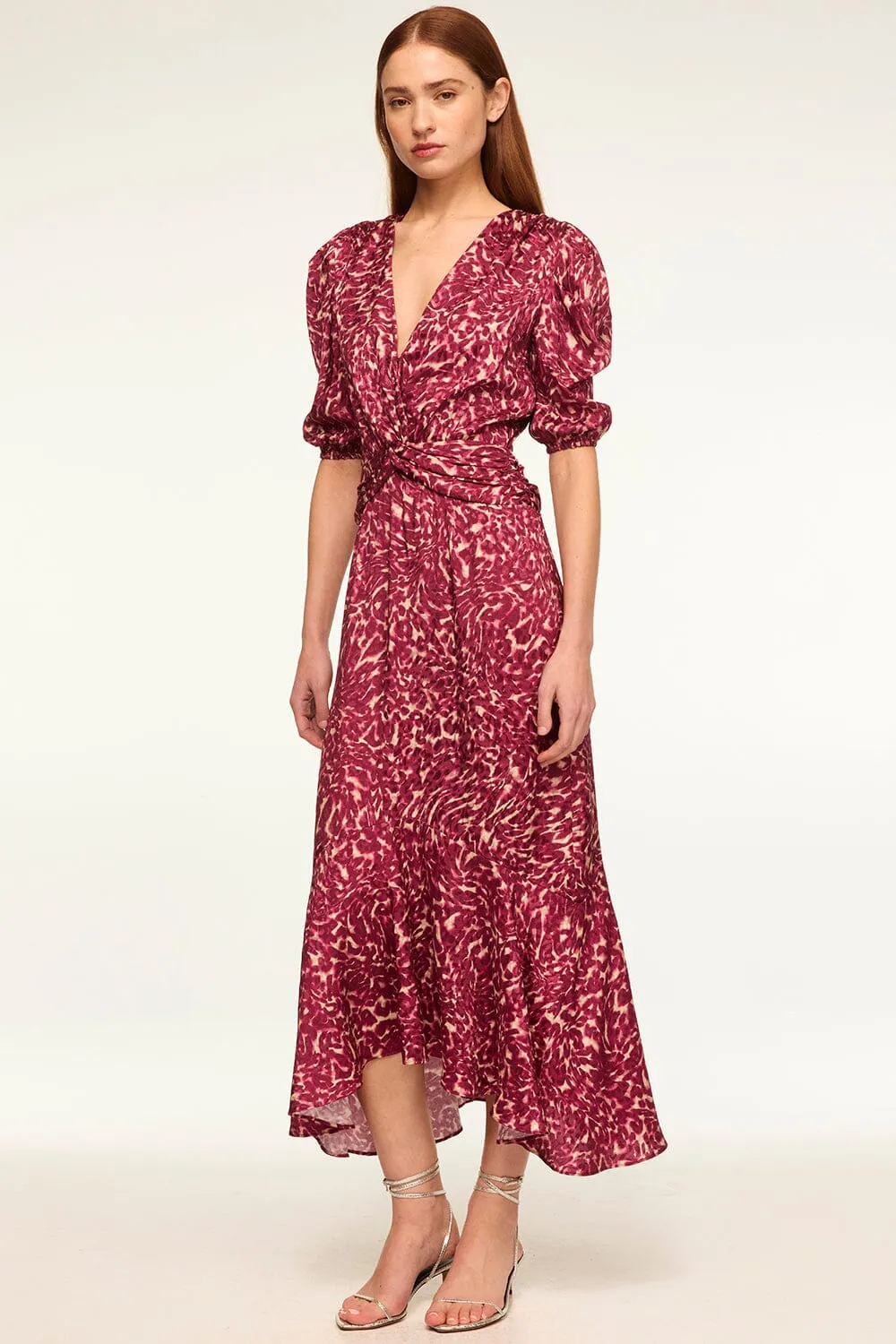 Rosalie Dress