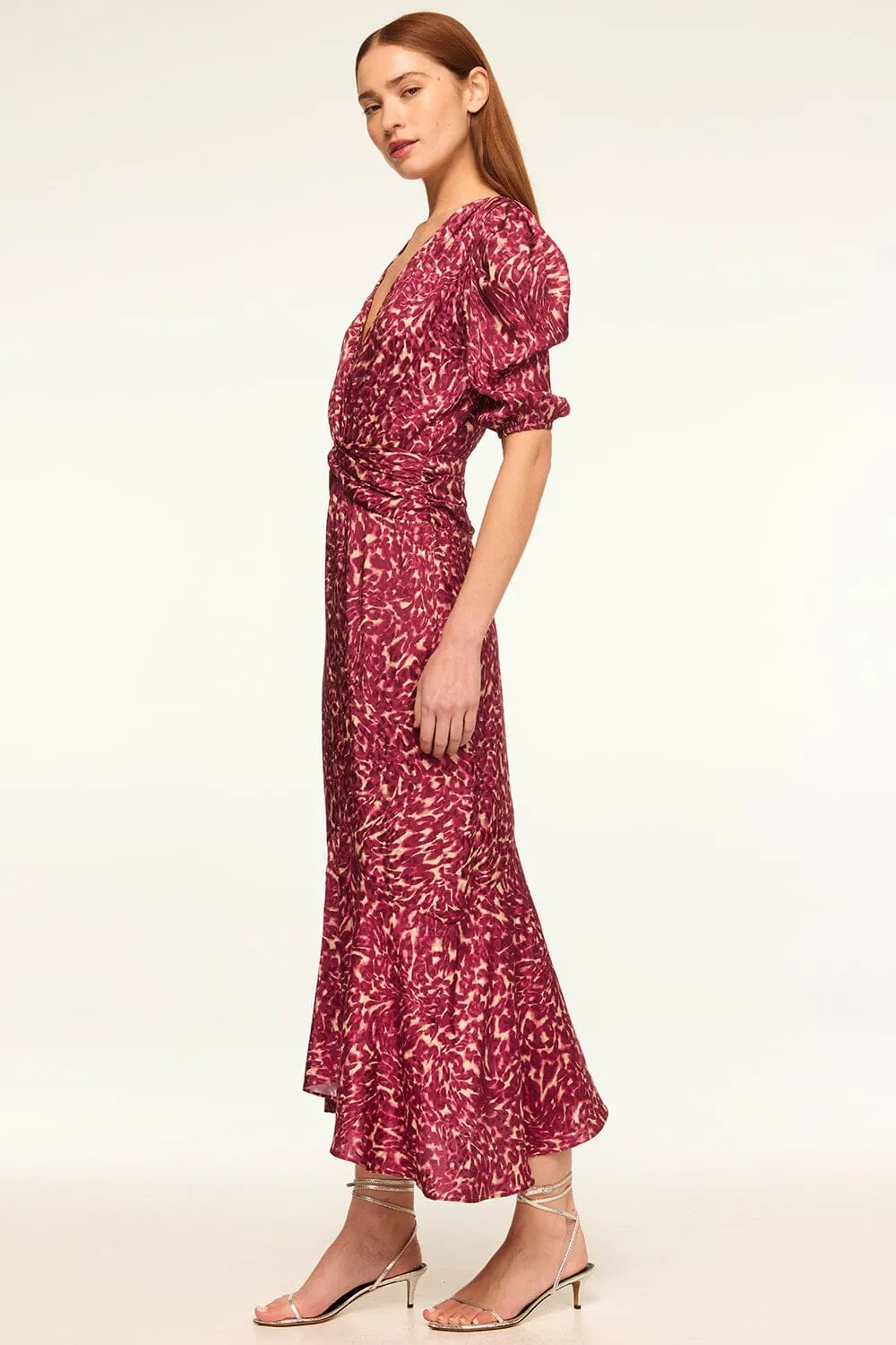 Rosalie Dress