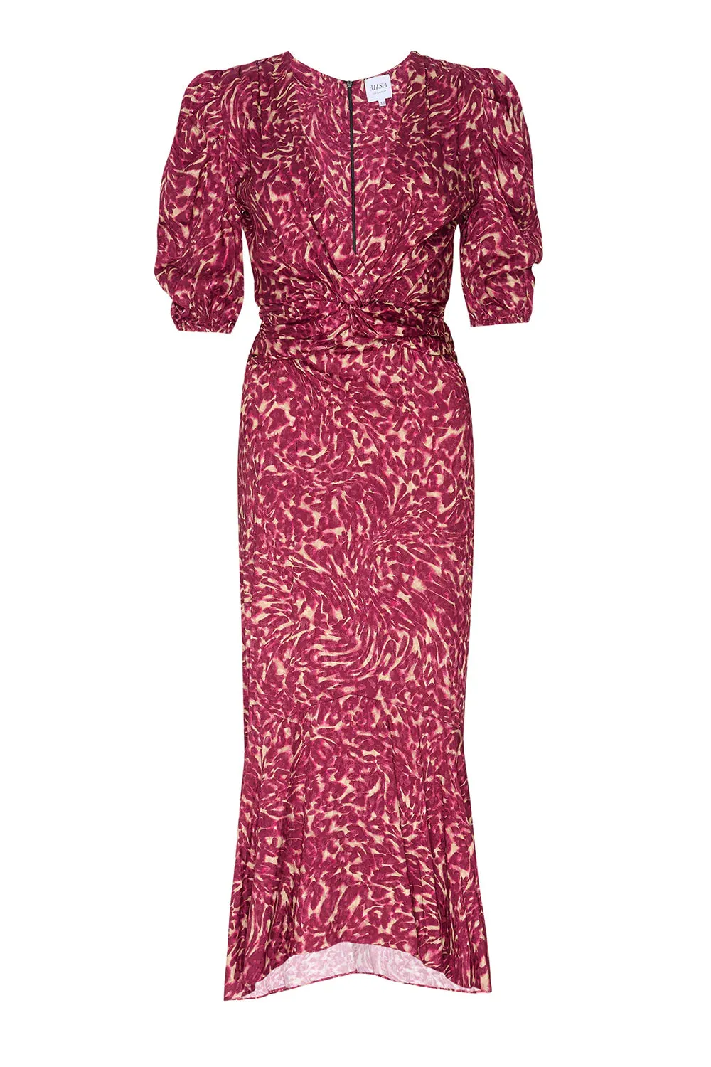 Rosalie Dress