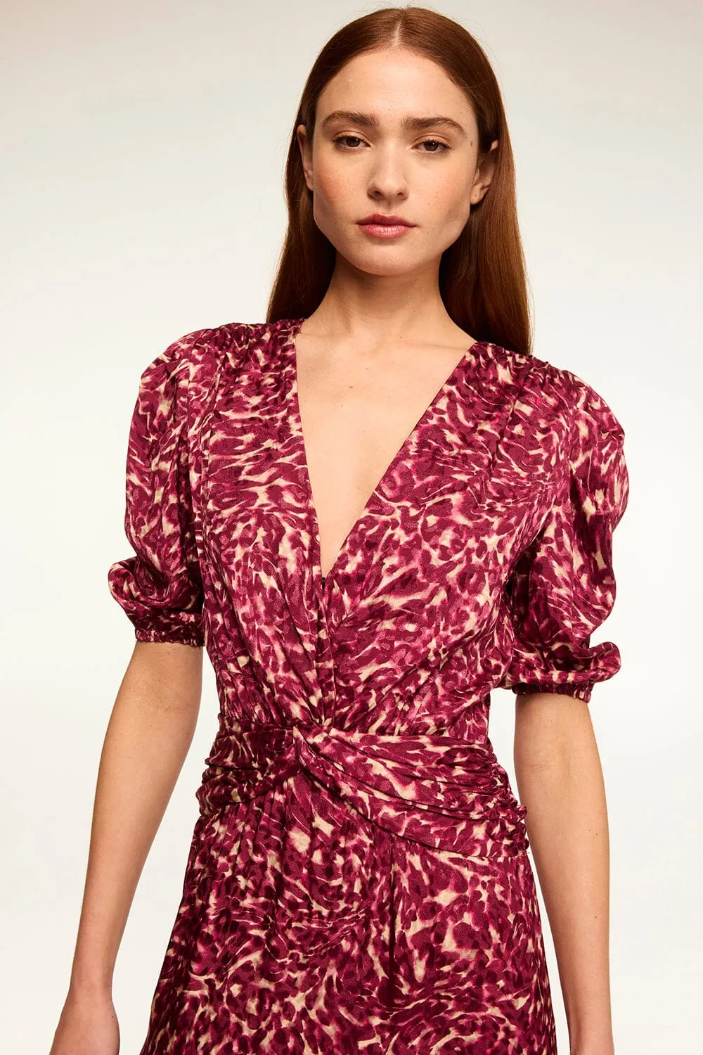 Rosalie Dress