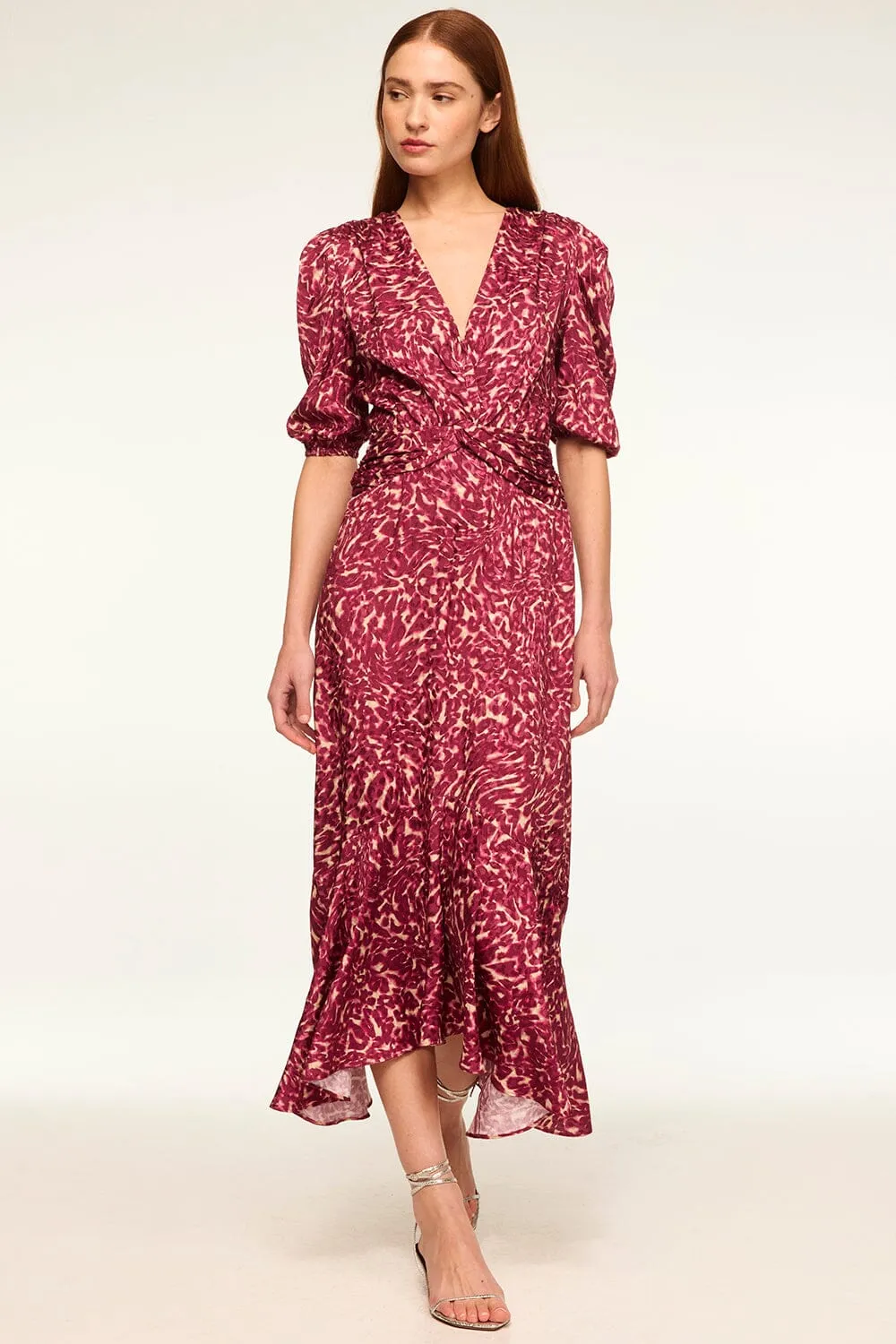 Rosalie Dress