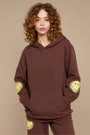 Samii Ryan Smiley® Oversized Hoodie