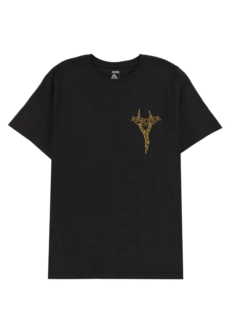 Sasclops Hockey Tee