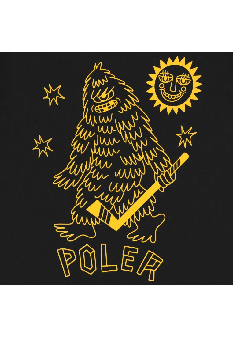 Sasclops Hockey Tee