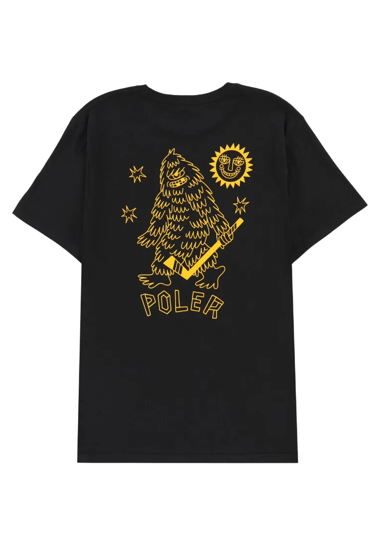Sasclops Hockey Tee