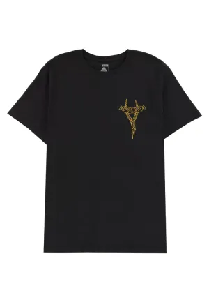 Sasclops Hockey Tee