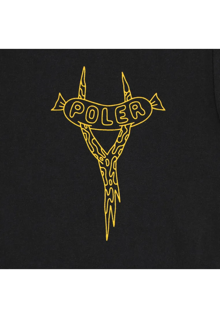 Sasclops Hockey Tee