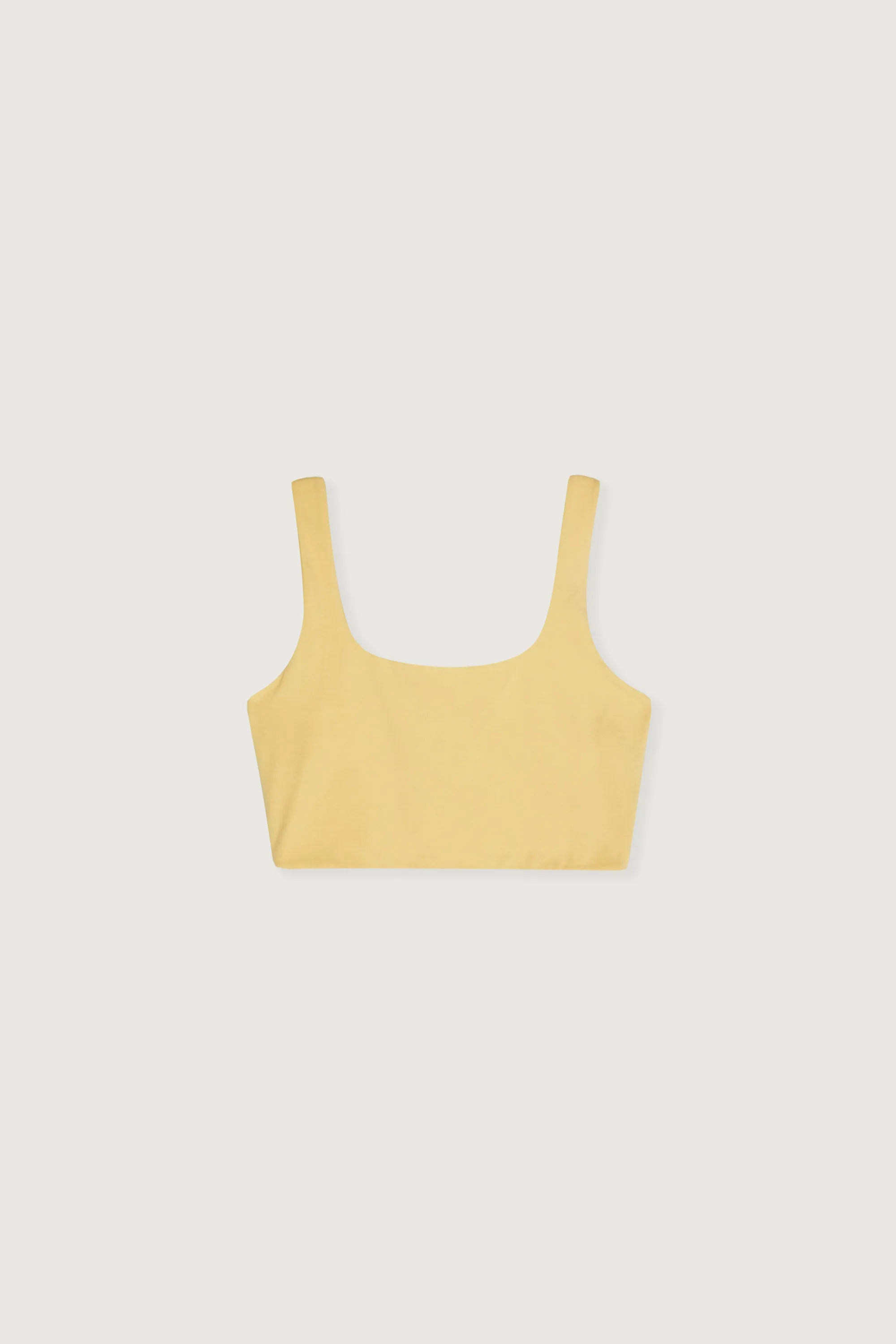 SOFT BRALETTE