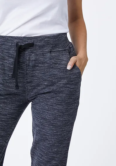 Soft Comfy French Terry Joggers