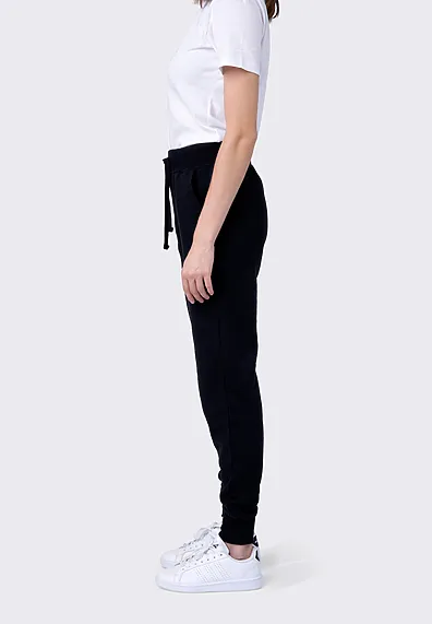 Soft Comfy French Terry Joggers
