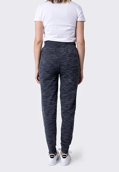 Soft Comfy French Terry Joggers