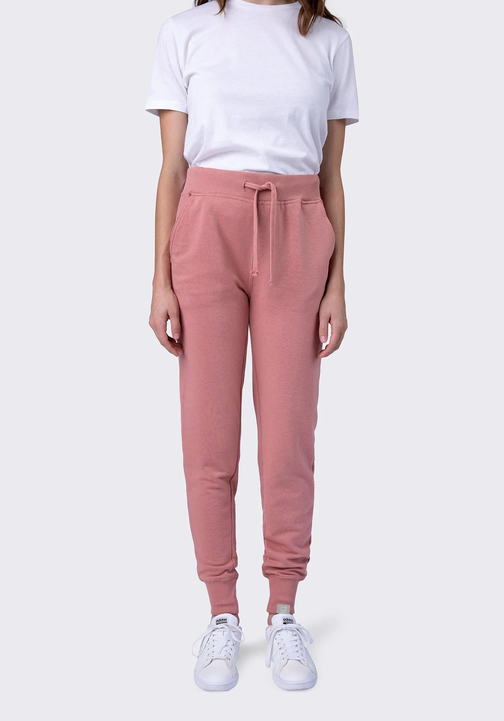 Soft Comfy French Terry Joggers