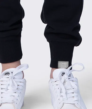Soft Comfy French Terry Joggers