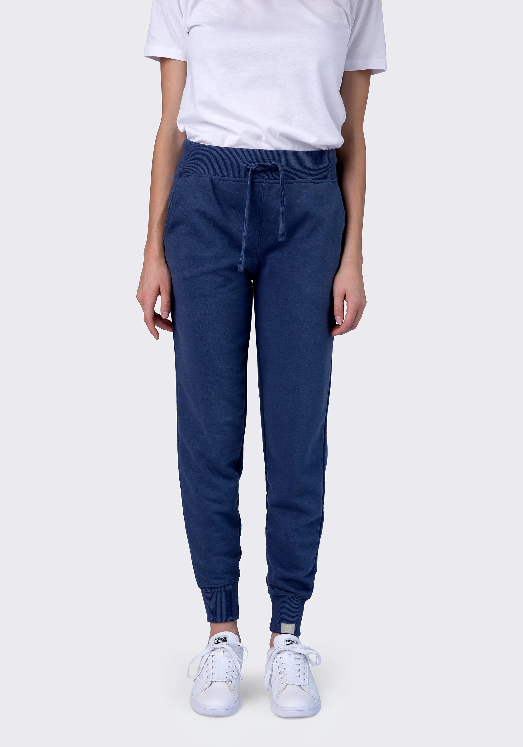 Soft Comfy French Terry Joggers