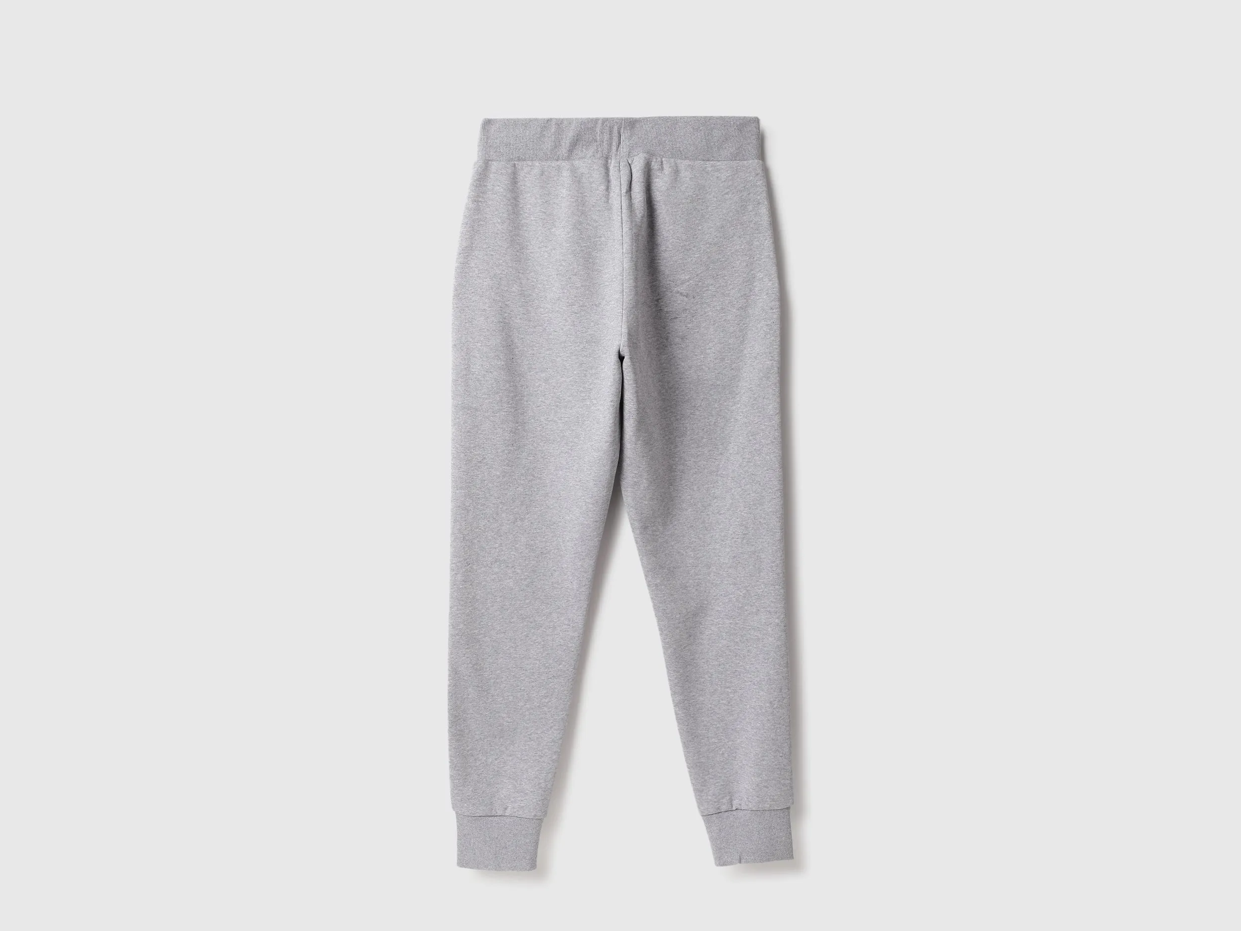 Solid Narrow Fit Joggers