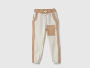 Solid Regular Fit Track Pants