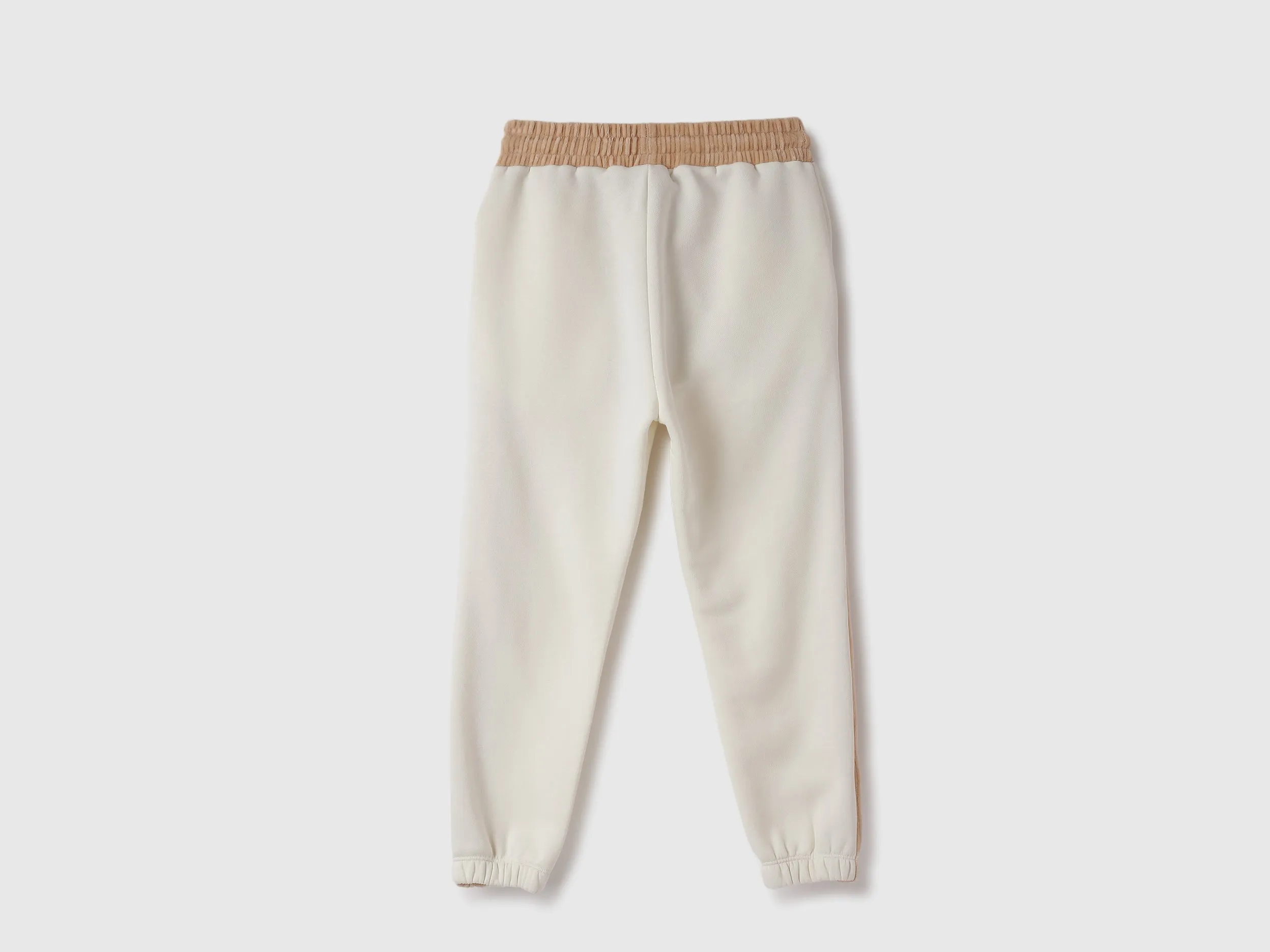 Solid Regular Fit Track Pants