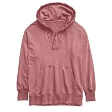 Southern Fried Cotton Linzay Pullover