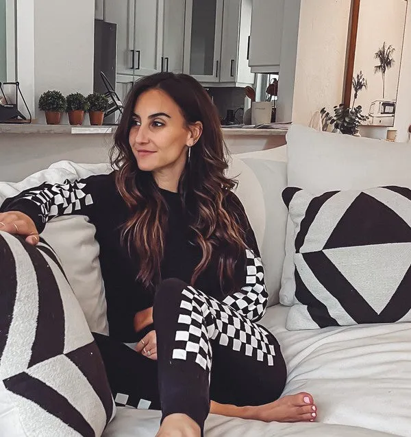 Super Soft Collection LoungeWear Set