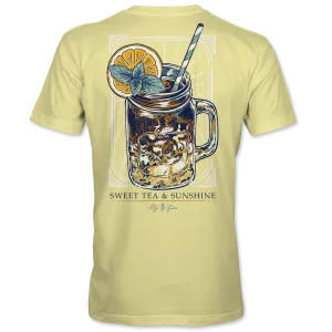 Sweet Tea - 21280